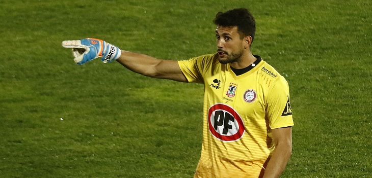 Martín Iribarne, gerente de Unión La Calera, niega suplantación en examen PCR: 