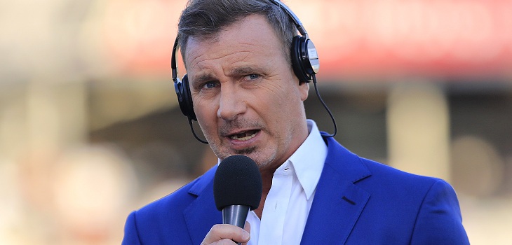 Barticciotto no postulará a presidencia de ByN y criticó a accionistas: 