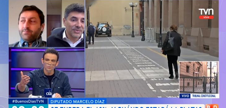 gonzalo ramirez buenos dias a todos