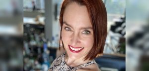 Begoña Basauri desapareció de las redes y explicó la razón: 