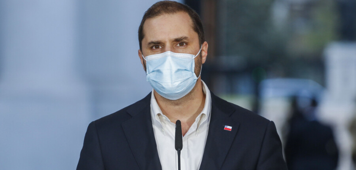 Tercer retiro del 10%: Gobierno confirmó que llevará proyecto al TC ante avance en el Senado