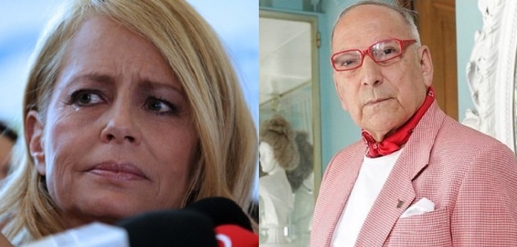 Cecilia Bolocco recordó cómo Patricio Araya ayudó a su madre con cáncer: 