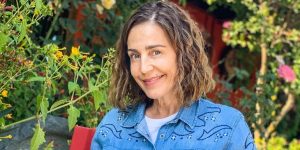 Bárbara Rebolledo mostró cuánto han crecido sus hijas Lourdes y Esperanza: ya tienen 8 años