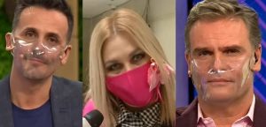 Pamela Jiles repasó a Amaro y Sergio Lagos tras tenso cruce en matinal: 