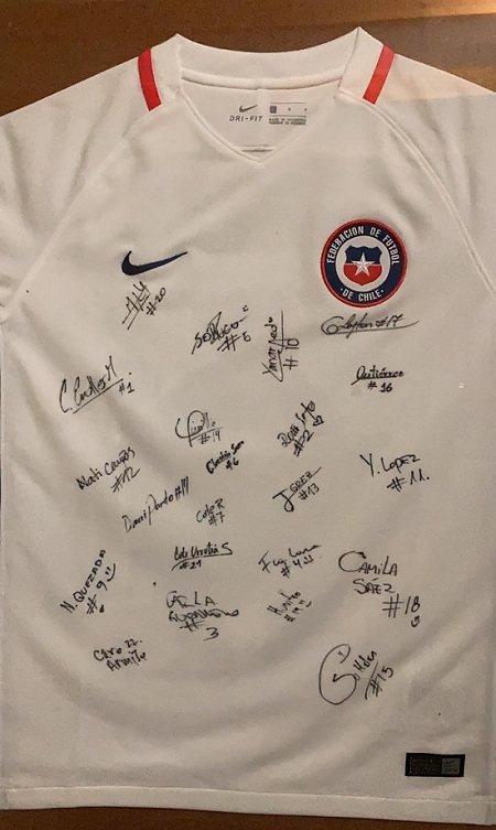 camiseta natalia alarcón