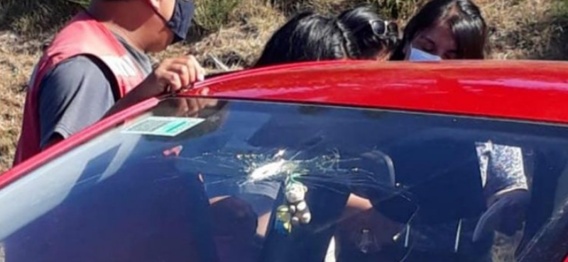 Ante nula respuesta del Gobierno por su seguridad: anuncian retiro de los únicos 3 médicos de Tirúa