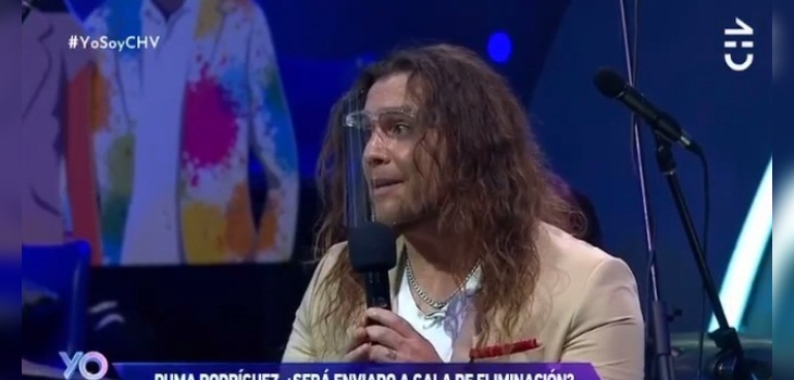 Carlos Figueroa, director musical de 