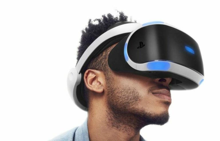 Sony innova en la forma de tener audiencia de eSports: entornos virtuales con casco VR desde casa