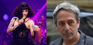 Mon Laferte pidió ayuda para su nuevo videoclip y recibió la inesperada respuesta de Alfredo Castro