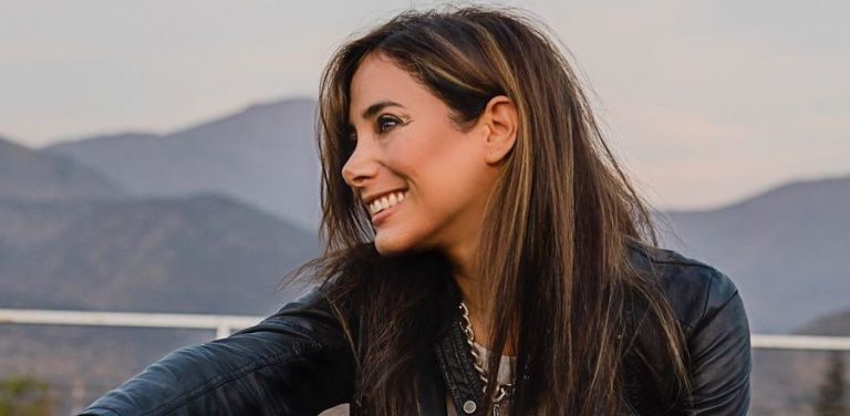 Catalina Olcay analizó su año de pandemia: 