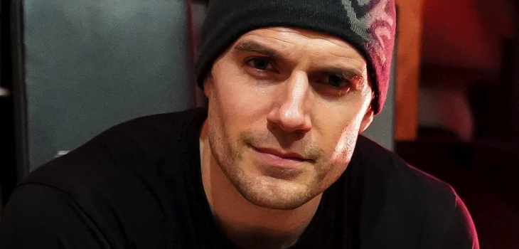 Henry Cavill confirmó su relación en redes y una vez más sus fans reaccionaron con memes de despecho