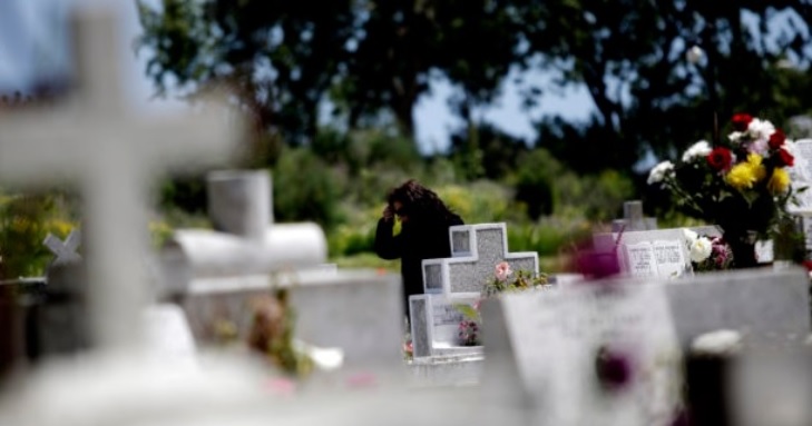 Fisco deberá pagar $40 millones por graves errores con cadáver de hombre extraviado por 12 años