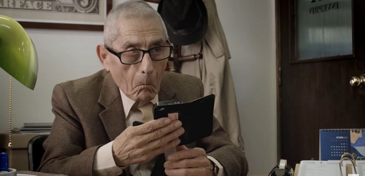 La reacción de Don Sergio al saber que TVN emitirá 'El Agente Topo': 