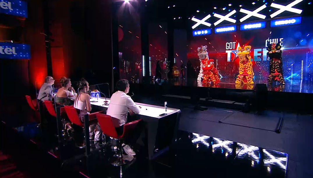 Centro Cultural y Artístico China Chile