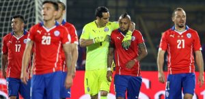 ¿Marcelo Díaz filtró información? ¿Hubo pelea entre Bravo y Vidal? Ayudante de Pizzi contó la verdad