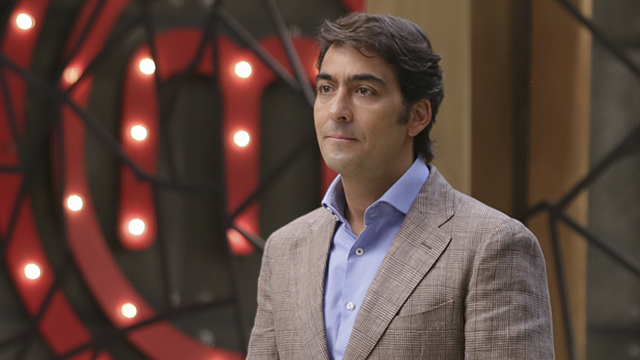 El motivo por el que Chris Carpentier no estará en nueva temporada de Masterchef Celebrity