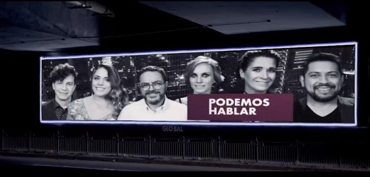 podemos hablar