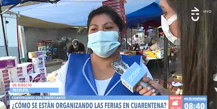 contigo en la mañana