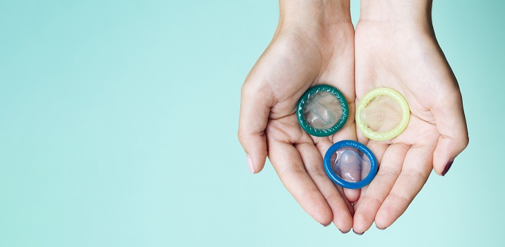 ¿Buscas probar cosas nuevas? Psicóloga entregó 4 tips para reactivar la sexualidad en cuarentena