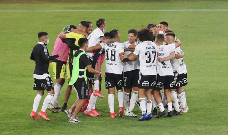 Colo Colo se complica con caso COVID en el plantel: 18 jugadores se perderán duelo ante Ñublense