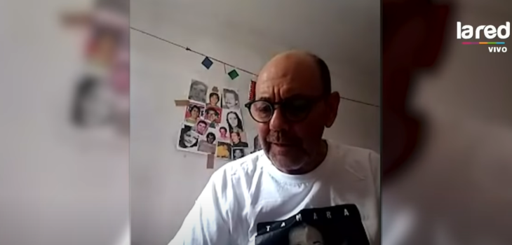 CNTV anuncia que formulará cargos contra La Red por entrevista al 