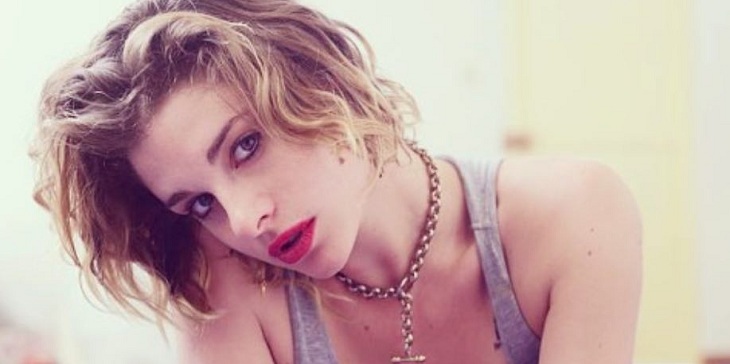 Tiene una fábrica de 520 m2 y 20 trabajadores: la vida de exchica reality Constanza Varela en México