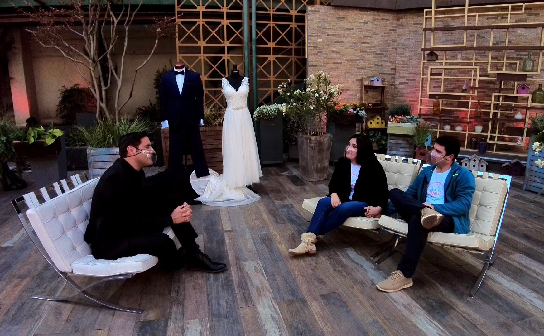 Final de temporada Contra viento y marea