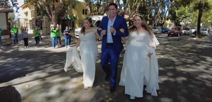 Canal 13 define programa que reemplazará a 'Contra viento y marea' tras abrupto final de temporada