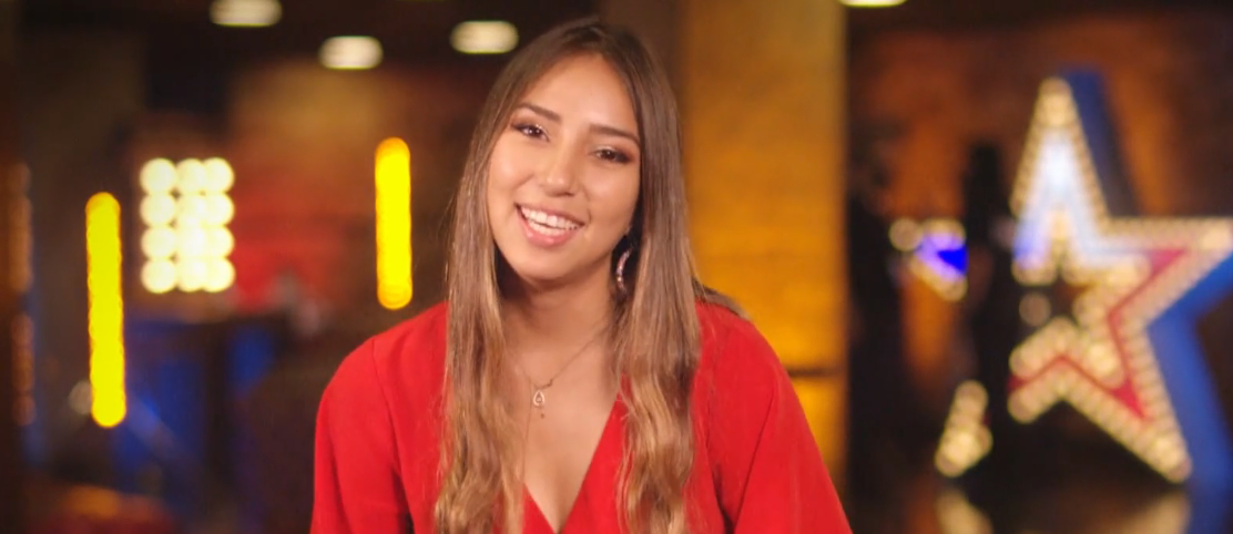 Bajista de Denise Rosenthal se defendió ante críticas por supuesto 