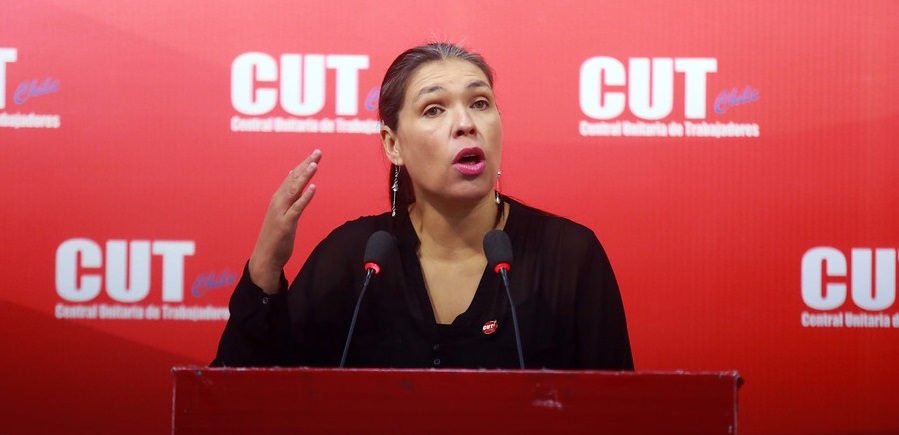 CUT ante inminentes negociaciones con Hacienda: exige que salario mínimo sea de $500 mil
