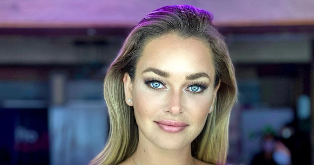 Actriz Daniela Nicolás reveló qué haría si gana el Miss Universo