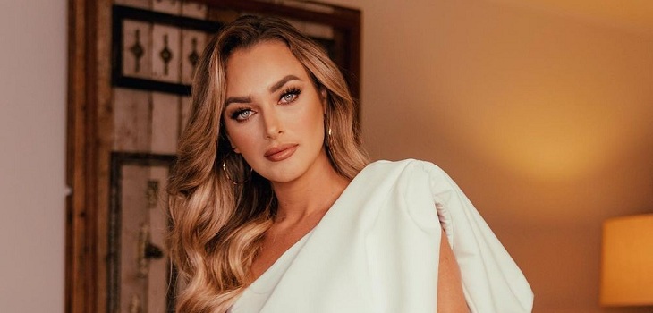 Daniela Nicolás hizo llamado para votar por ella en certamen Miss Universo: explicó paso a paso