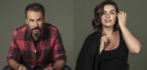 Seguidores de Demente lanzaron teoría tras curiosa relación entre inspectora Cáceres y Saldaña