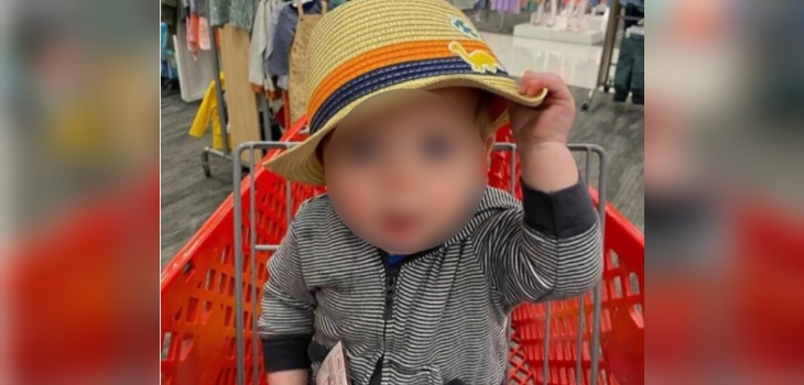 Acusan a niñero de matar a un bebé tras hacerle una 