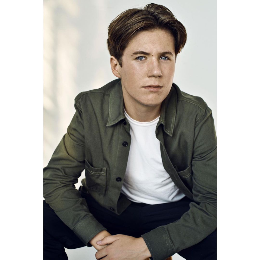 @detdanskekongehus | Instagram