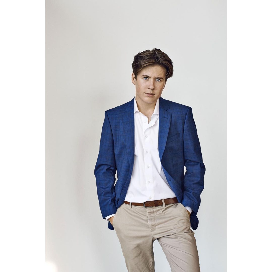 @detdanskekongehus | Instagram