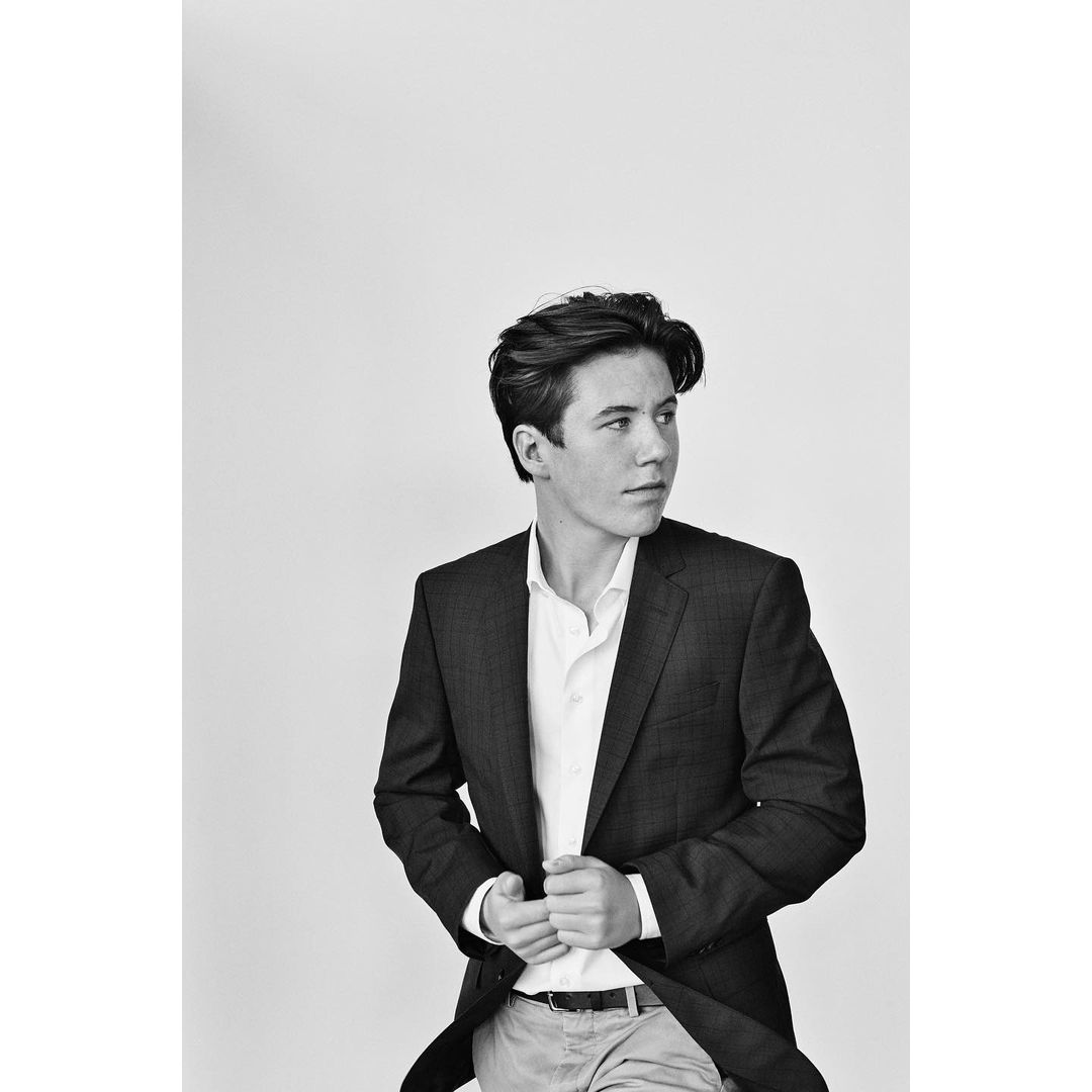 @detdanskekongehus | Instagram