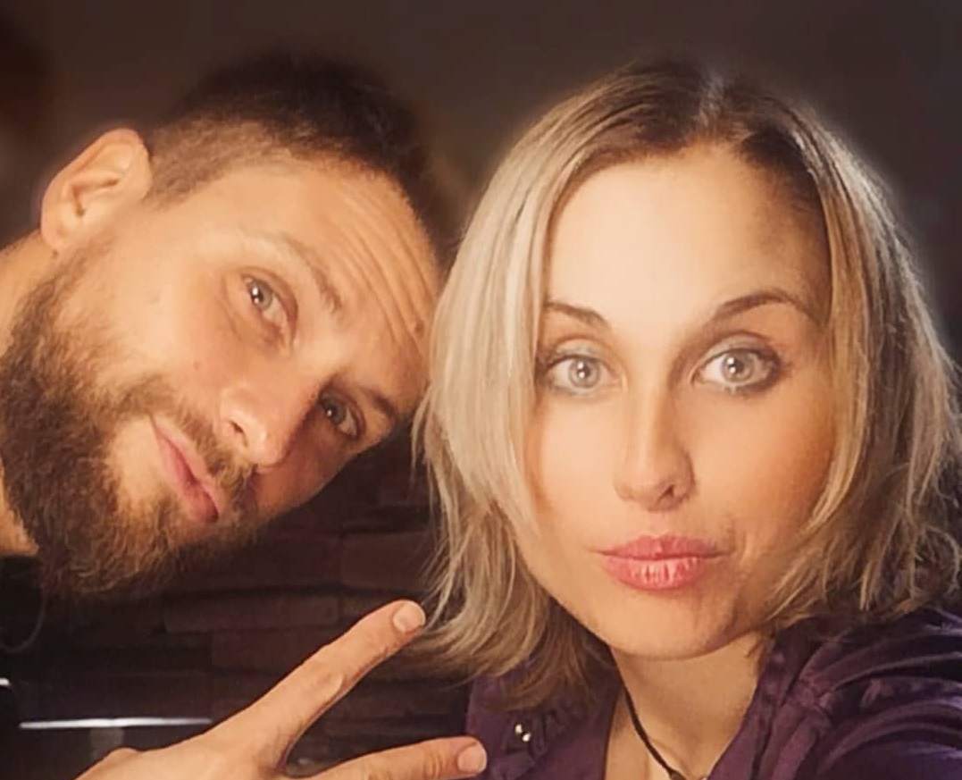 Hermana de Jean-Philippe Cretton dio a conocer su opinión sobre Pamela Díaz