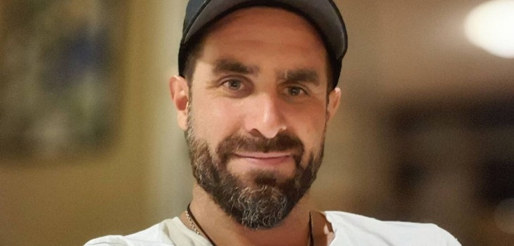 Cristián Arriagada comentó cuál es su 