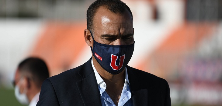 Caso Dudamel: directorio de la ANFP denuncia a la U al Tribunal de Disciplina y seremi abre sumario