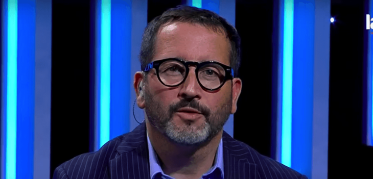 'Mentiras Verdaderas' lidera lo más denunciado en marzo ante el CNTV por polémica entrevista