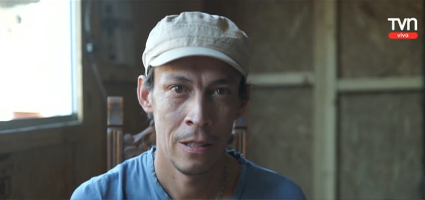 'Carmen Gloria a tu servicio' reveló dónde vive hoy en día 'El Poeta' tras problemas con su arriendo