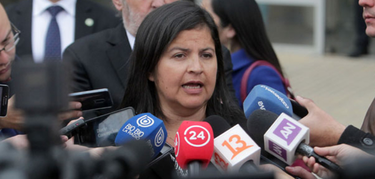 Fiscal del caso Tomás aseguró que causa de muerte establecida por informe del SML es 