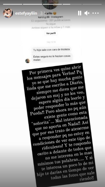 Estefanía Gutiérrez