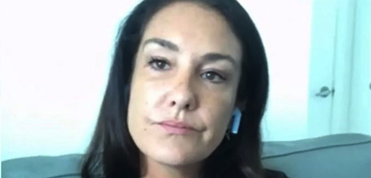 María Inés Facuse busca que bajen serie 'El Presidente' de Amazon Prime: presentó acción legal