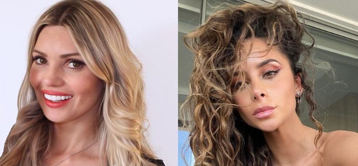 La furia de Faloon Larraguibel por escándalos de Cami Gallardo: 