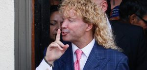 Revelan el destino de los yacimientos de hierro que eran de Farkas: están en quiebra o paralizados