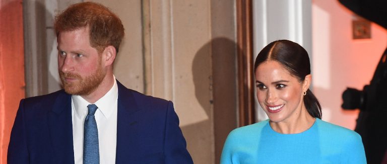 Harry y Meghan se unen a Biden en concierto provacunas junto a Selena Gómez, JLo y Eddie Vedder