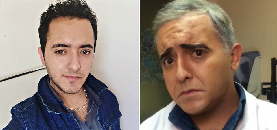 Felipe Parra y su salto a 'Mi Barrio' de Mega: 