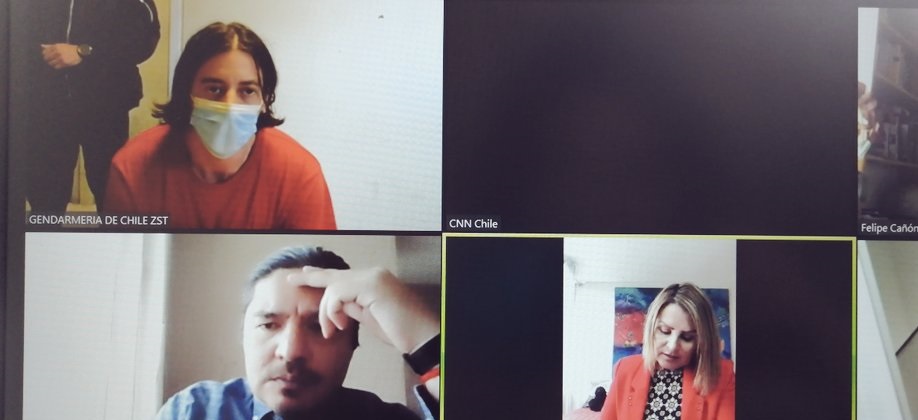 Decretan arresto domiciliario total para Tea Time por realizar fiesta clandestina en su casa